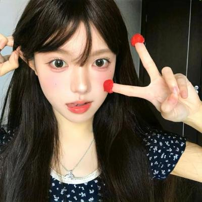 纯真小镇的夫人