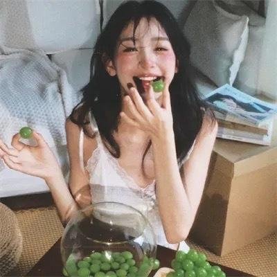 贩售太阳的女孩